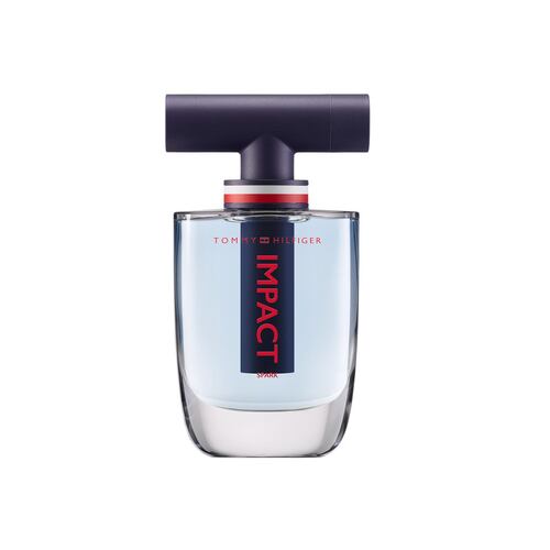 Fragancia para Hombre Tommy Hilfiger Impact Spark EDT 100 ml