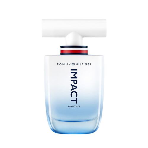 Fragancia para Hombre Tommy Hilfiger Tommy Impact Together EDT 100ml