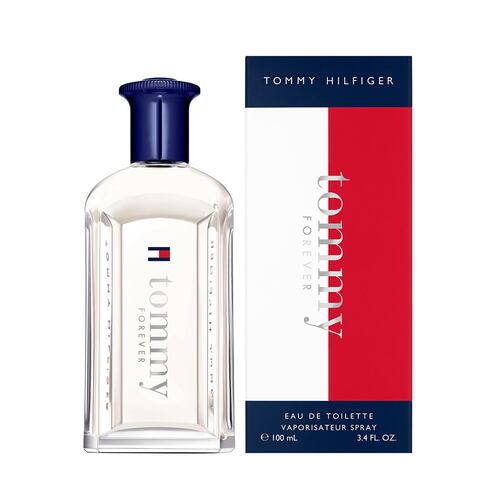 Fragancia para Hombre TH Tommy Forever EDT 100ml