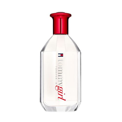 Fragancia para Mujer TH Tommy Girl Forever EDT 100ml