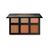 Paleta De Rubor Fearless Face Palette Rude