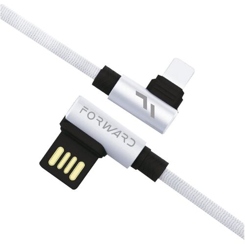Cable Tipo C 2.1 Amp Gamer Forward