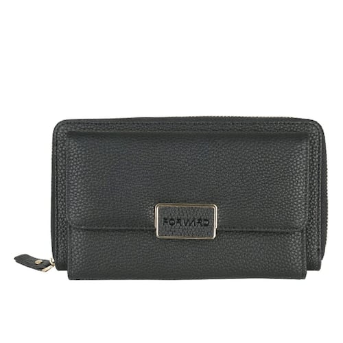 Wallet Bag C/correa Forward hasta 7" Negra