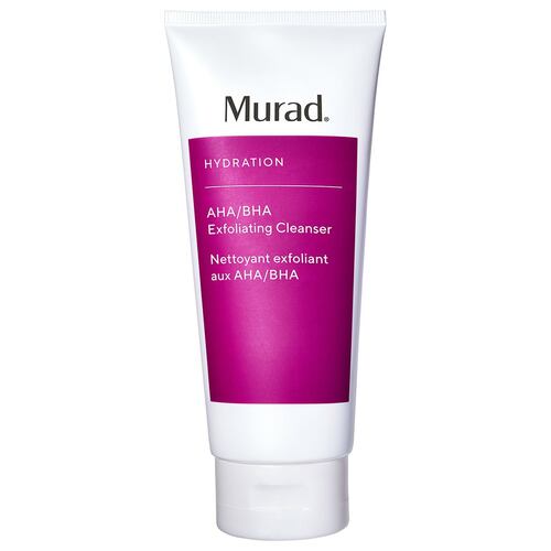 Murad Aha/Bha Exfoliating Cleanser 200ml