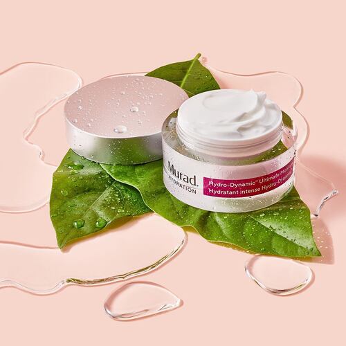 Murad Hydro-Dynamic Ultimate Moisture 50ml