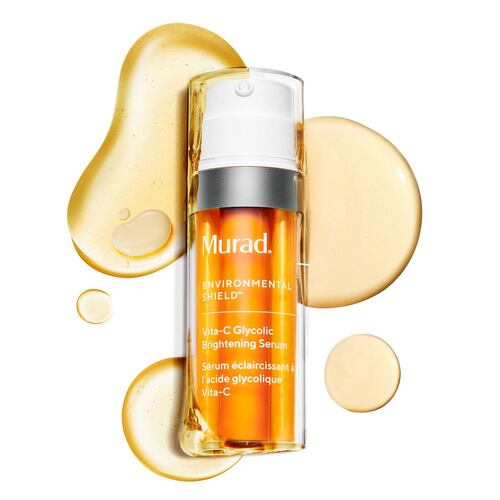 Murad Vita -C Glycolic Brightening Serum  30ml