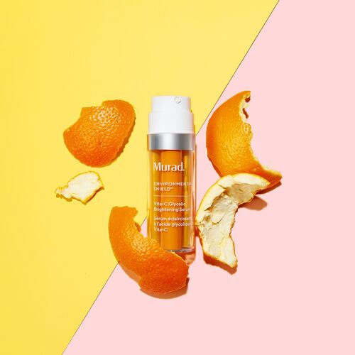 Murad Vita -C Glycolic Brightening Serum  30ml