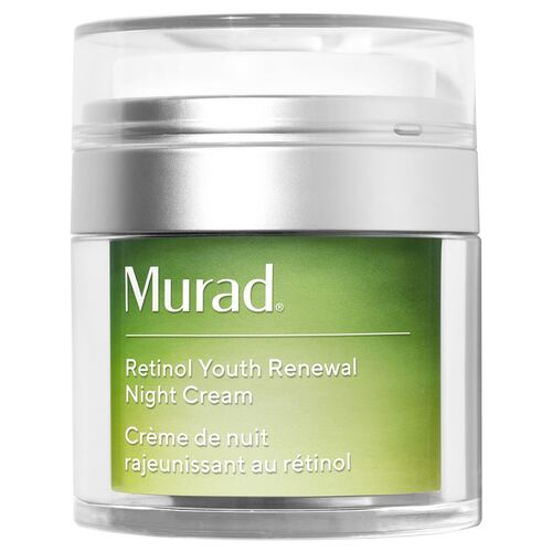 Murad Retinol Youth Renewal Night Cream 50ml