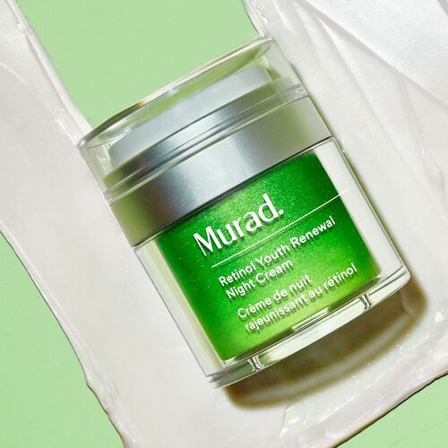 Murad Retinol Youth Renewal Night Cream 50ml
