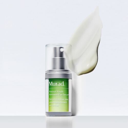 Murad Retinol Youth Renewal Eye Serum15ml