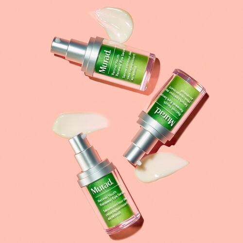 Murad Retinol Youth Renewal Eye Serum15ml