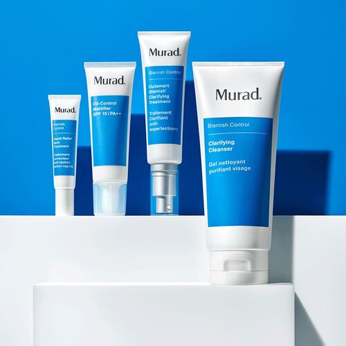 Murad Rapid Relief Spot Treatment 15ml
