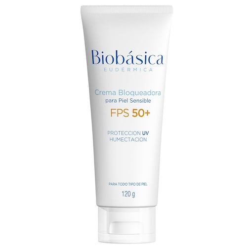 Crema humectante y protectora con color
