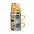 MINIONS COCOA TAZAS APILABLES