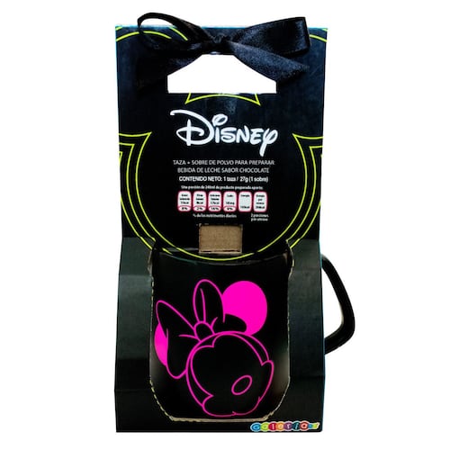 Disney taza gota neon Mickey / MInnie