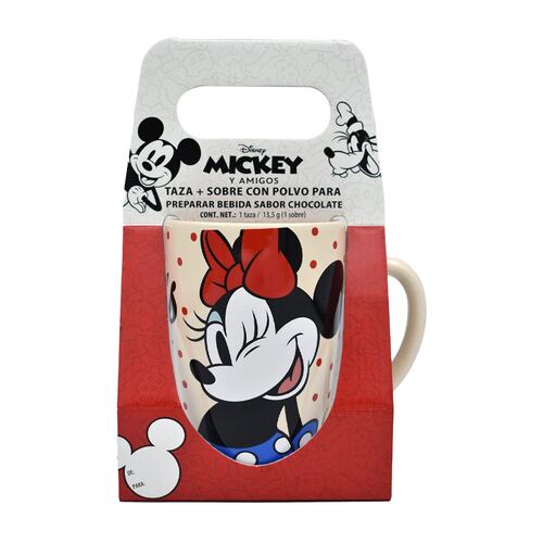 Taza clásica Disney Store Mickey Mouse Fantasía