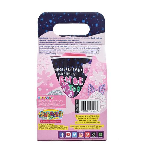 Distroller Taza Alta Con Cocoa