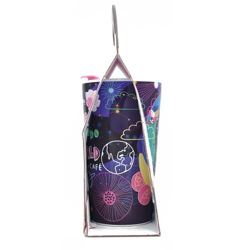 Distroller Taza Alta Con Cocoa