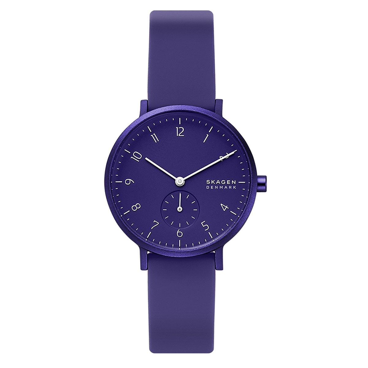 Skagen discount relojes historia