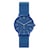 Reloj Skagen Azul Para Dama