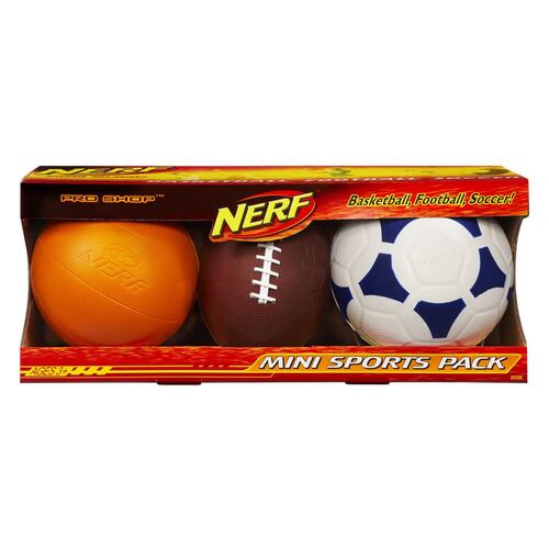 Comprar Balón Baloncesto Nerf Pelotas y balones online