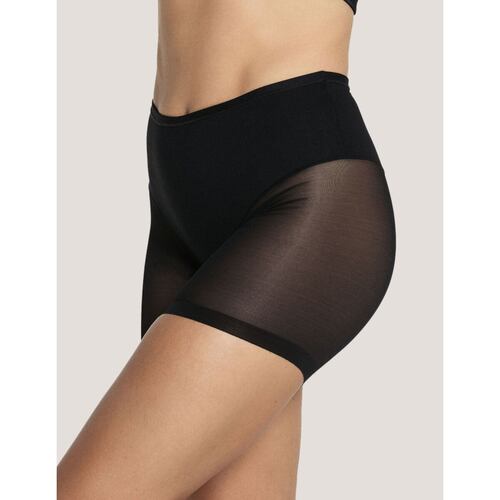 Panty faja control abdomen Leonisa efecto invisible para Mujer