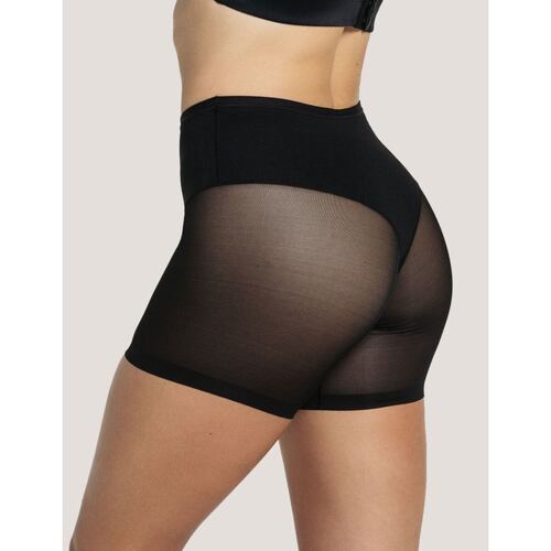Panty faja control abdomen Leonisa efecto invisible para Mujer