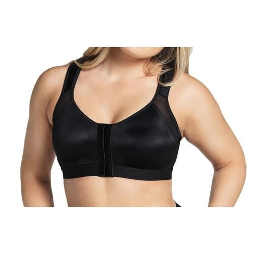 Brasier Corrector de Postura Leonisa talla 40C para mujer
