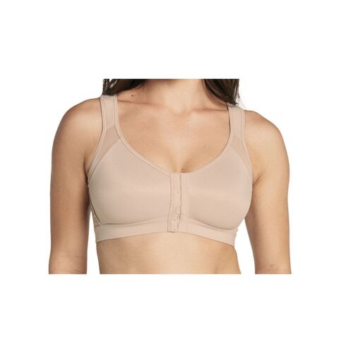 Brasier Corrector de Postura Leonisa talla 40D para Mujer