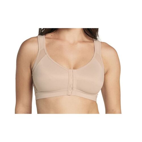 Brasier Corrector de Postura Leonisa talla 42DD para mujer
