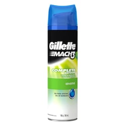 gel-para-afeitar-gillette-mach-3-198-grs