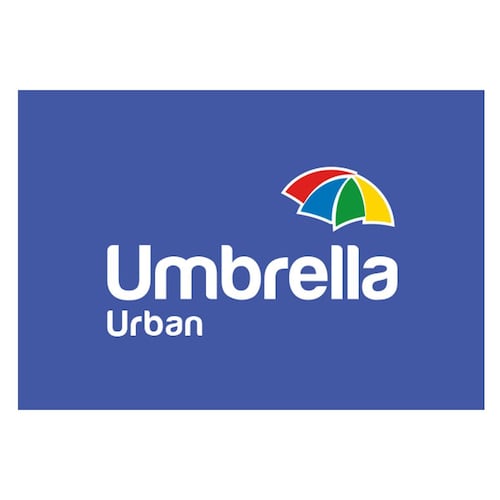 Umbrella Urban 50 G
