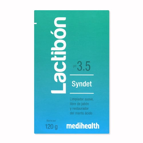 LACTIBON-SYNDET PH3.5 JBN 120 G