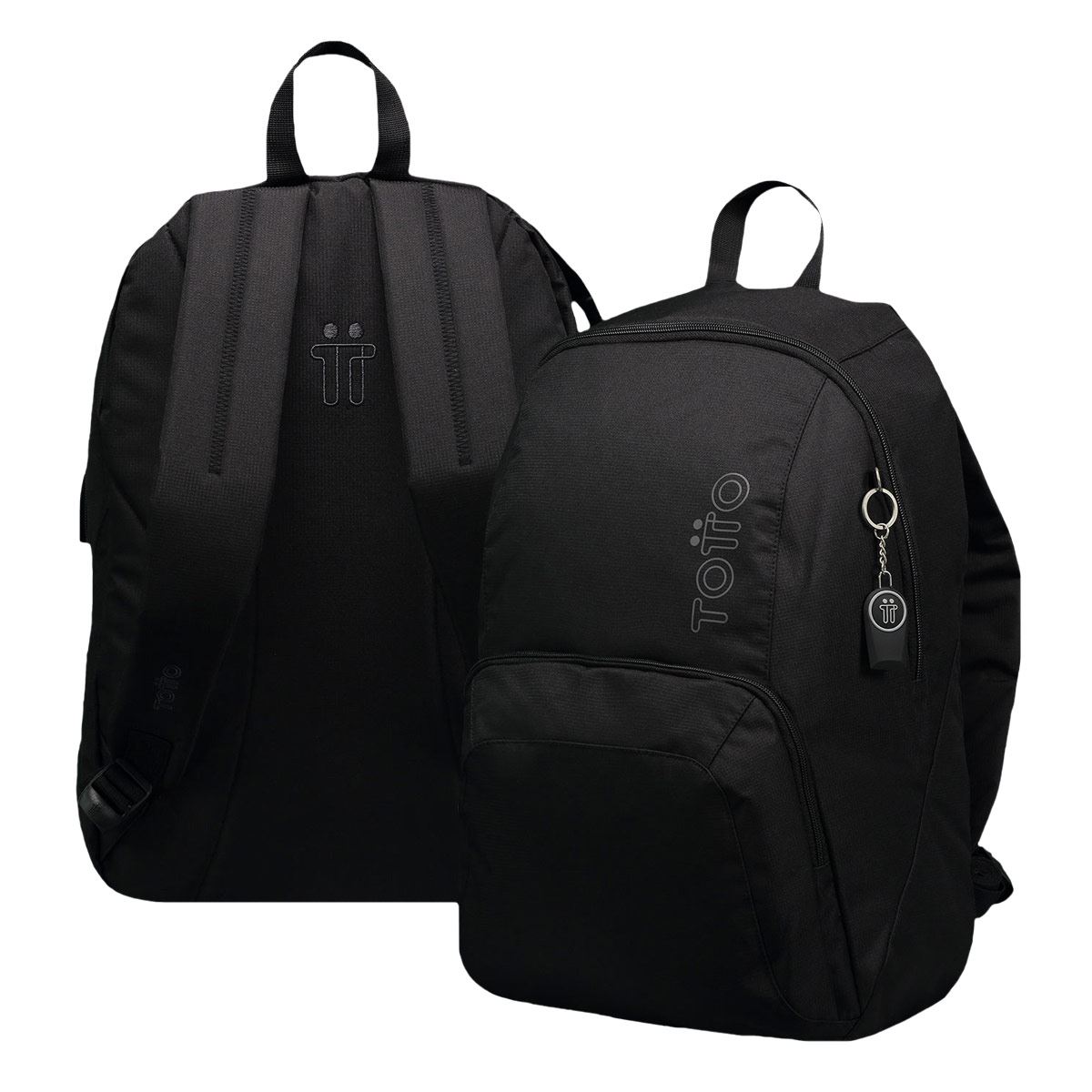 Mochilas totto precio hot sale