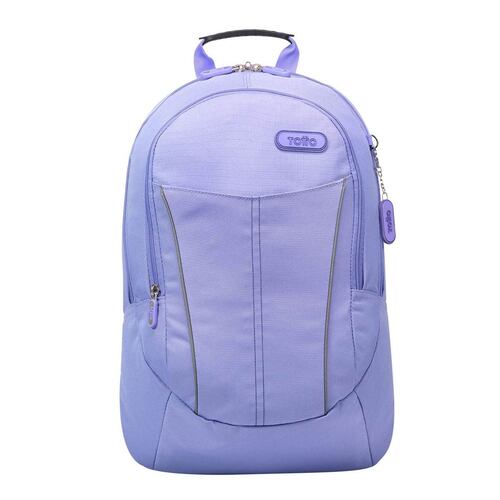 Backpack Azul Arvar M2Y Klass Totto