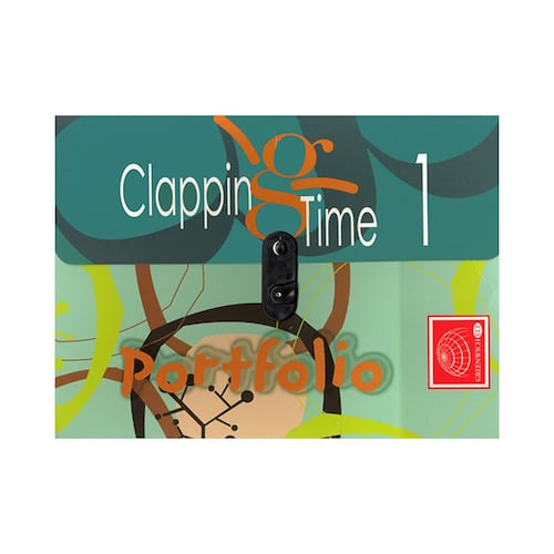 Kit- Clapping Time Portfolio 1