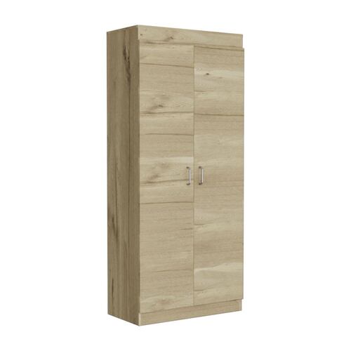 Mueble Alacena Varese Duna Con Blanco