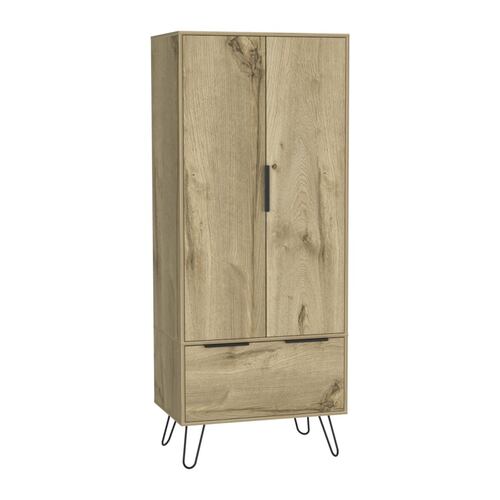Closet Augusta Novo Duna Con Wengue