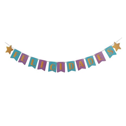 Banner NICO princesa del mar