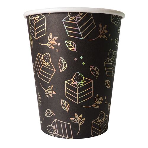 Vaso NICO 9 oz excelencia