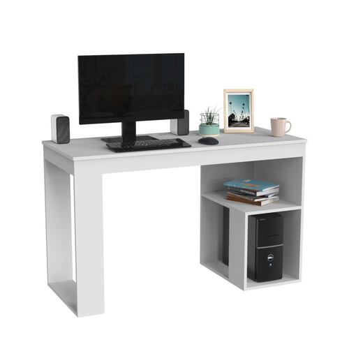 Escritorio Astana Blanco