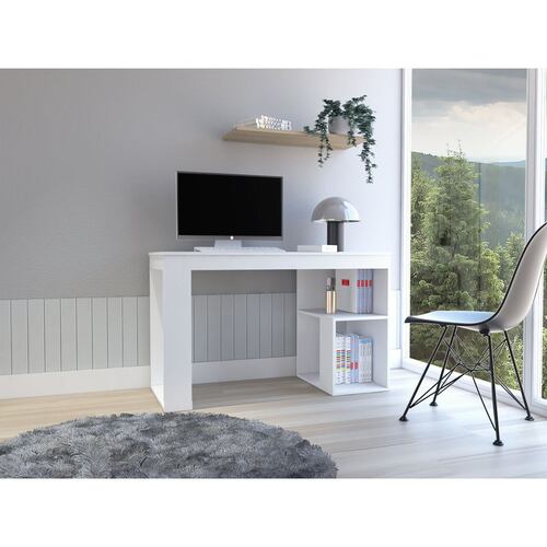 Escritorio Astana Blanco