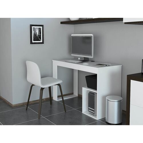 Escritorio Astana Blanco