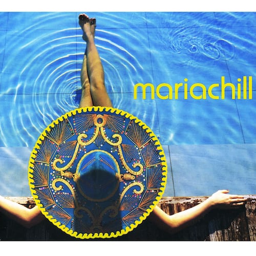 CD Mariachill