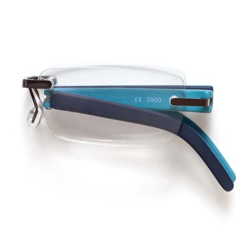Smart Folding   +3.00