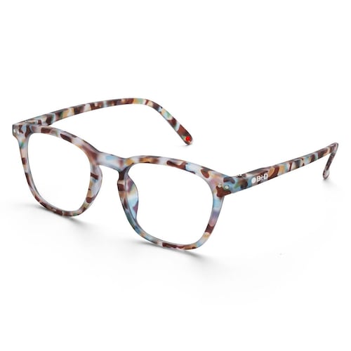 Lente vista cansada Multicolor +1.50 Unisex Cube B+D
