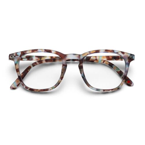 Lente vista cansada Multicolor +1.50 Unisex Cube B+D