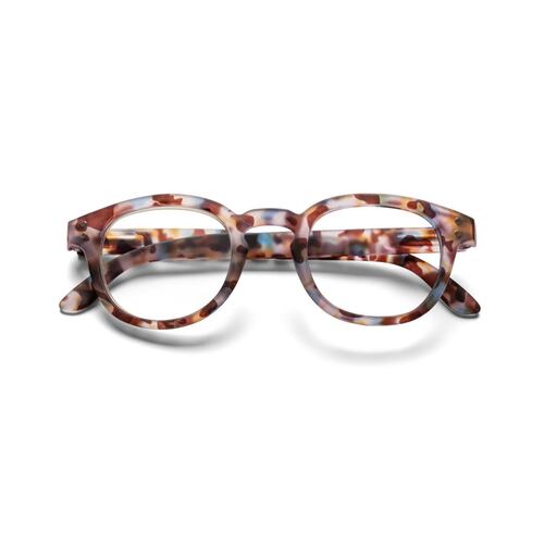 Lente Filtro de Luz Azul Dioptría +1.50 Unisex Blue Ban