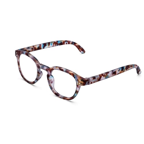 Lente Filtro de Luz Azul Dioptría +1.50 Unisex Blue Ban
