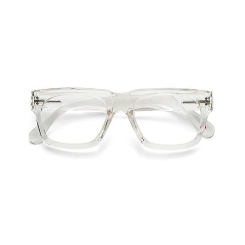Lentes de Lectura Pregraduado Big Bold Crystal +1.50 B+D